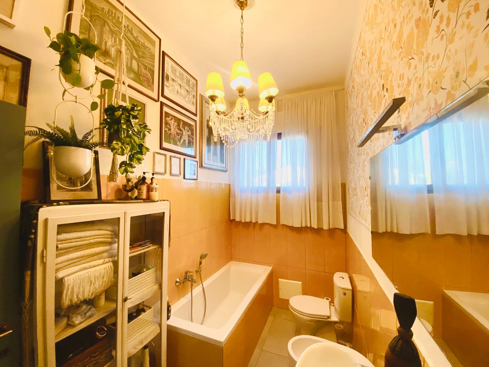 Bagno Giallo