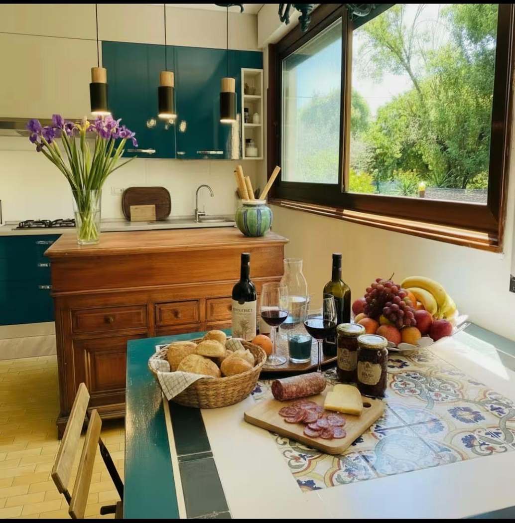 Cucina