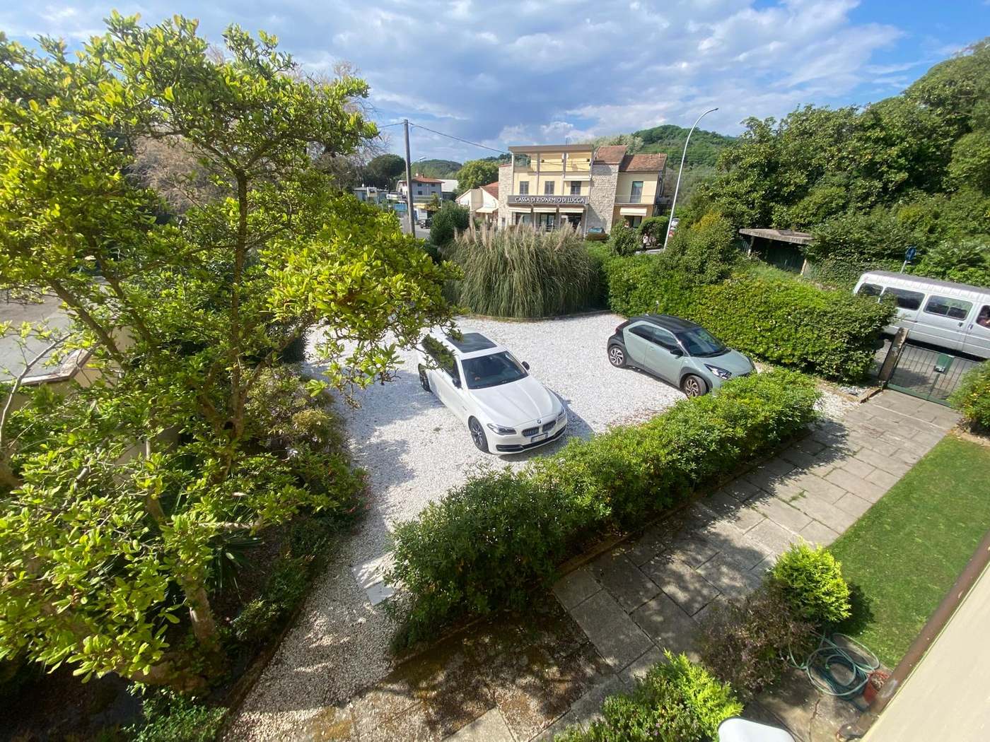 Parcheggio
