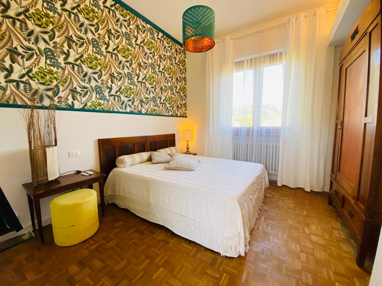 Camera Verde