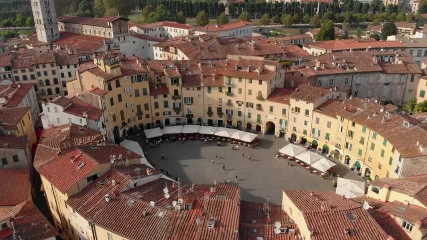 Lucca