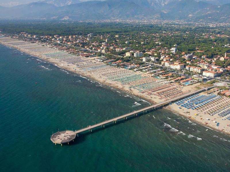 Versilia & Forte dei Marmi
